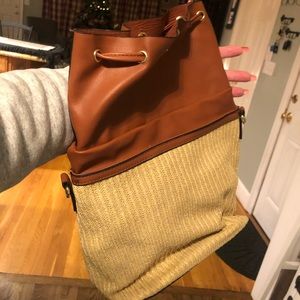 Steve Madden pocketbook